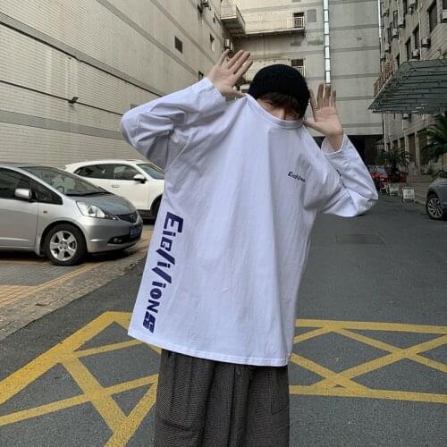 Juspinice Men's T-shirts With Inscriptions