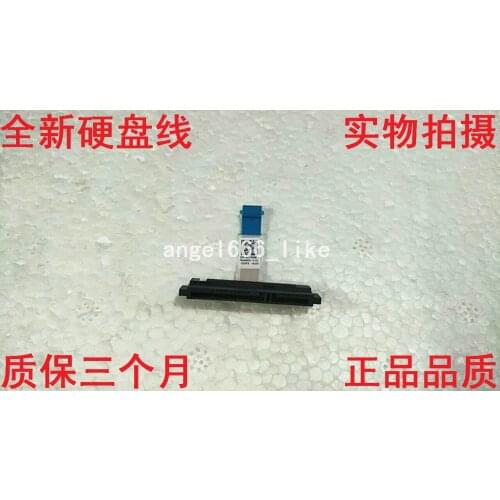 HDD cable For Dell Inspiron 14 5455 5458 5459 3458 5468 laptop SATA Hard Drive HDD Connector Flex Cable 001DGM NBX0001QP00