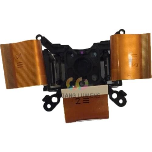 LCX111 Projector LCD Prism Assy Wholeset Block Optical Unit for Hitachi CP-RX79 Projector