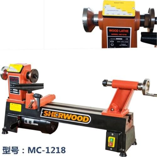 Small Woodworking Rotary Woodworking Machine Woodworking Lathe Mini Mini Manual Woodworking Car DIY Desktop Woodworking Machine
