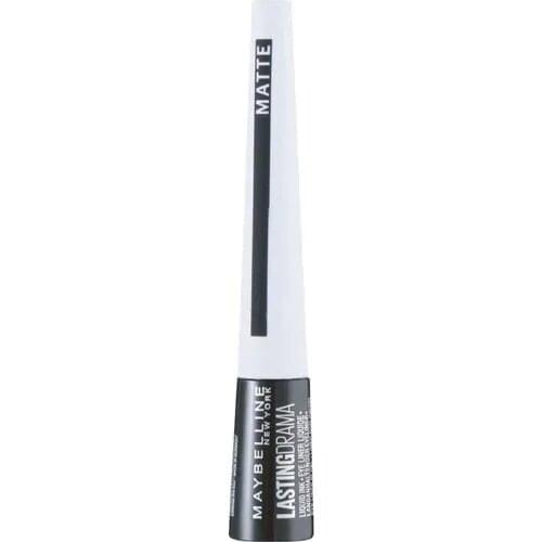 Maybelline New York Master Ink Matte Black Eyeliner 264292341