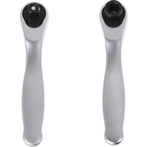 1/4" Made in Japan Ratchet Socket Wrenches Screwdriver Hex Torque Wrenches Set Quick Socket Wrench and Screwdriver Hand Tool