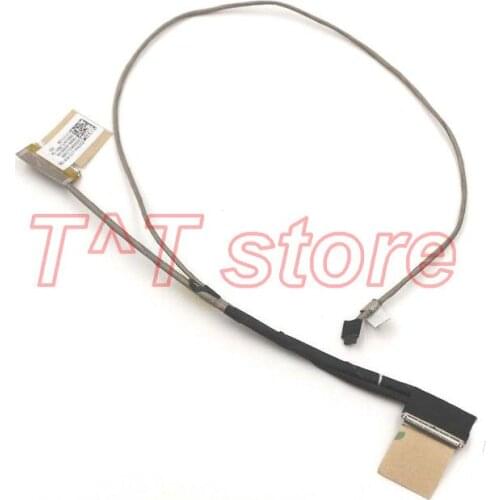 NEW original E203M E203MA LCD LED screen DISPLAY CABLE 14005-02300400 test good free shipping