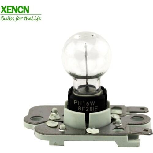 XENCN PH16W 2801 12V 16W Standard Halogen Turn Signal Bulb For Benz BMW