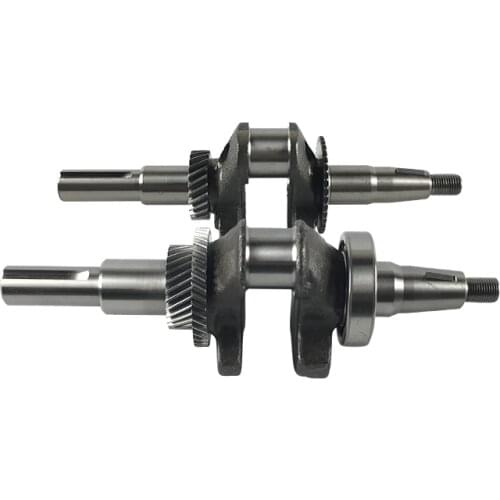 168/170/173/188/190F, 7.5HP flat key crankshaft connecting rod