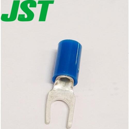 100pcs Supply JST connector N2-YS4A single grain terminal, Japanese original connector genuine goods