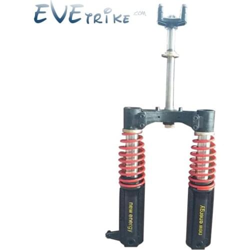 Heavy duty top quality front fork absorber suspension with the support standpipe and nice quality bearings all a compatible set