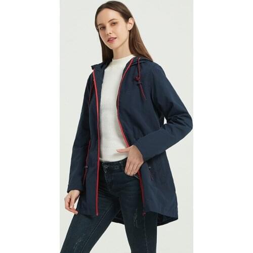 Женские плащи UVRCOS China At AliExpress