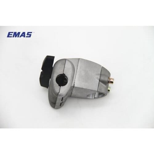 Brush cutter Replacement spare connection seat assy fit grass trimmer