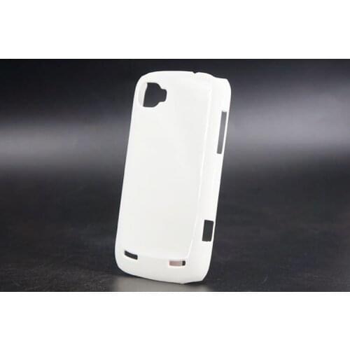 20 pcs Custom 3D Sublimation Case Hard Cover for ZTE U930 Blank Case for ZTE BLADE L2 PLUS