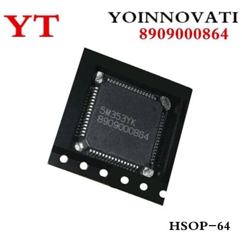 5pcs/lot 8909000864 HSOP-64 IC Best quality