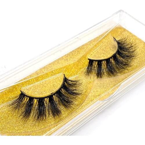5D Beaver Eyelashes Long Lasting Beaver Lashes Natural Dramatic Volume Eyelashes Extension Thick Long 3D False Eyelashes