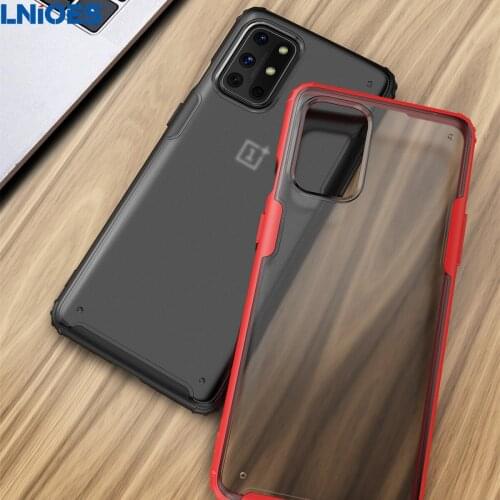 ANVERBUNT OnePlus 8T Phone Cases