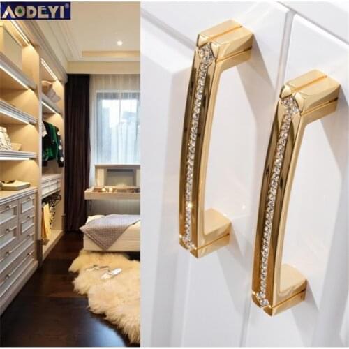 AODEYI Cabinet Handles