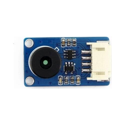 Waveshare Contact-less Infrared Temperature Sensor high precision and fast response free shipping