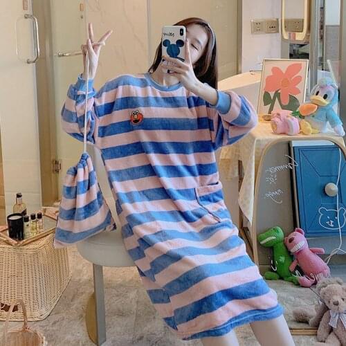Bibihou Women's Nightgowns