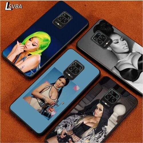 My Queen Girl for Redmi K30 K30S K30T K20 10X 9i 9 9A 9C GO 8A 8 7 6 6A 5A 4X S2 Pro Plus Ultra Black Phone Case