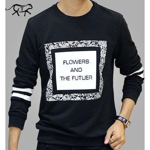COL CATLEN Men's Hoodies