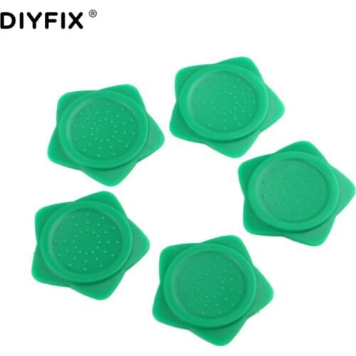 DIYFIX Mobile Phone Opening Tools Plastic Pry Opener for iPhone Samsung Tablet PC Disassemble Repair Tools Set