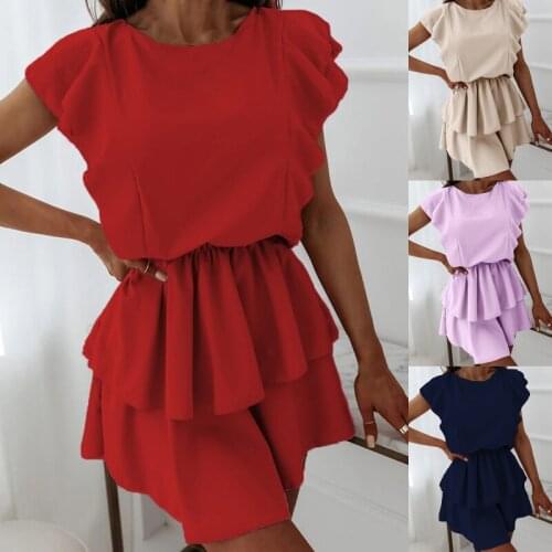 GAOKE Womens Casual Dresses