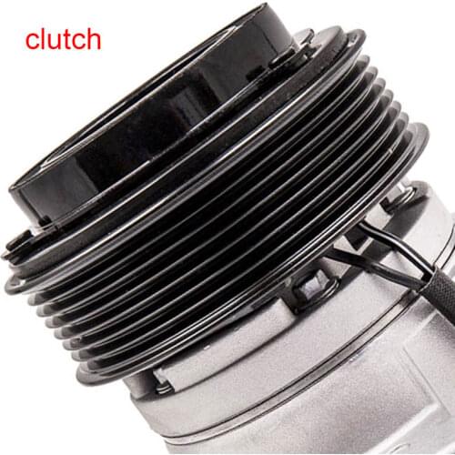 HCC HS13N Auto Air AC Compressor clutch For Ford Ranger Pickup 3.2TDCI Mazda BT50 UC9M-19D629-BB AB39-19D629-BB 1715092 1715093