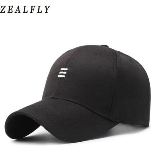 Fashion Embroidered Baseball Cap Men Snapback Caps For Women Bone Casquette Homme casual sun Hats Gorras Dad Hat