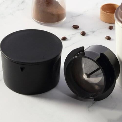 Coffee Brewer Travel Mug Tea Pot Home Office Restaurant Cafe Use Easy Clean