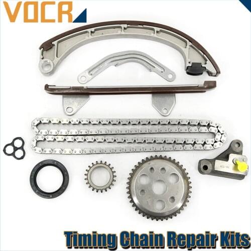 TIMING REPAIR KITS for DAIHATSU:XENIA(1.3)07-10 2SZ K3VE DS070060