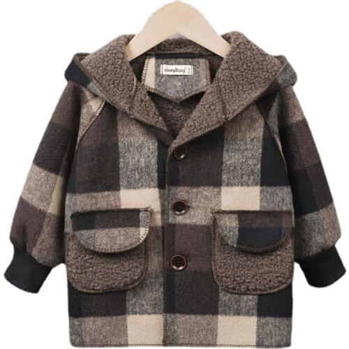 Пальто для девочек Lyyicens China At AliExpress