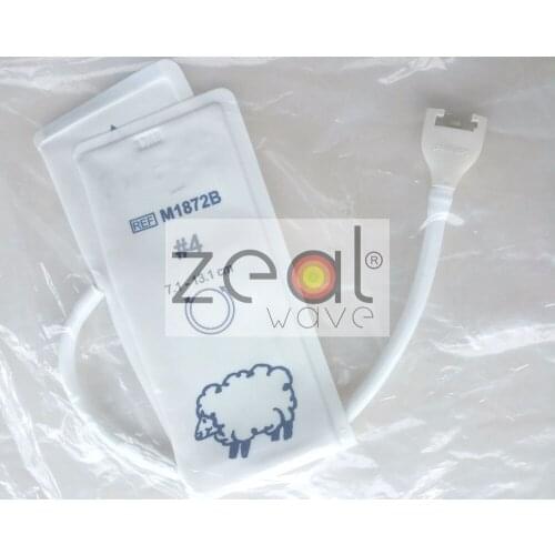 FOR PH 7.1-13.1CM Newborn Cuff 4th Disposable New Original Order Number M1872B