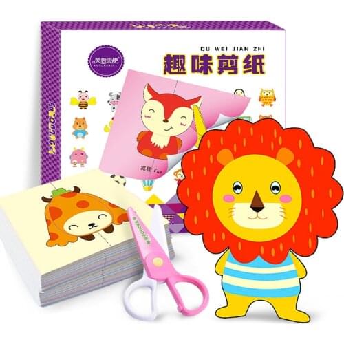 Montessori Parent-child Educational Toys