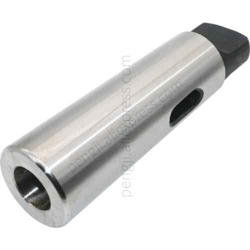 MT3 to MT5 Adapter Morse Taper Arbor Drill Sleeve Reducing for Lathe Milling Part. No. 3 to No. 5