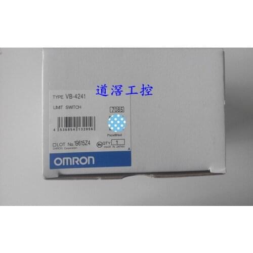 Multi-Coupling Limit Switch VB-4141