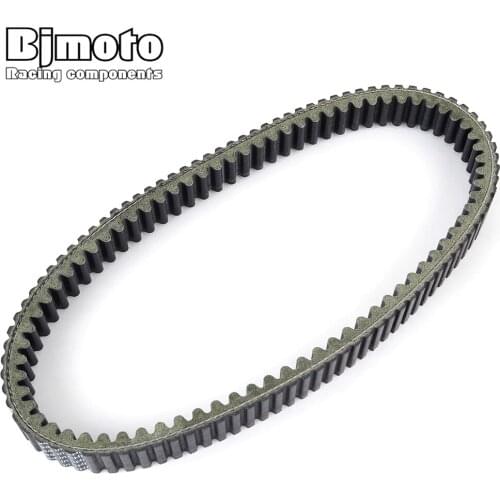 Drive Belt For Yamaha YFM400F Grizzly 400 07-08 YFM450 Grizzly 450 2007-2010 YXR45F Rhino 450 06-09 YFM45FX Wolverine 450
