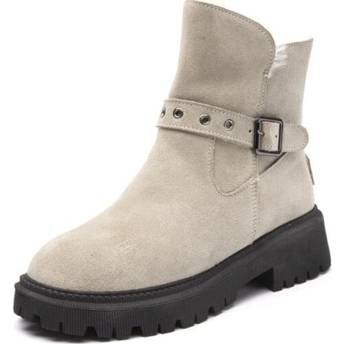 Женские зимние сапоги SKNG China At AliExpress