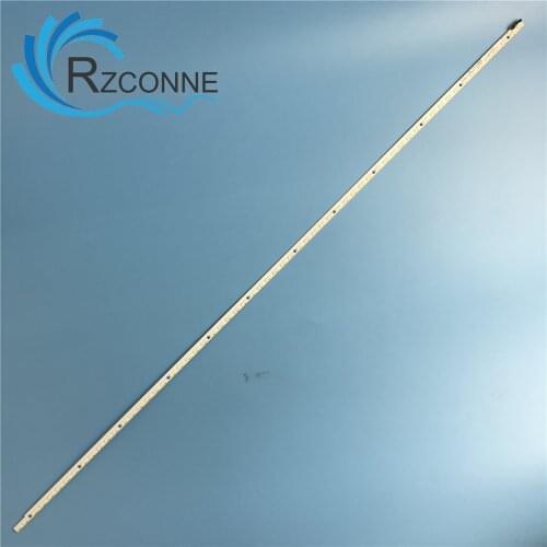 LED Blacklight strip 64 lamp for Skyworth 58"TV 58E690U V580H1-LE6-TREM2 V580HJ1-LE6 LED58K280J LED58C3000iD