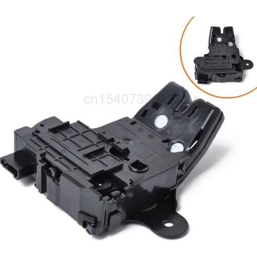 Tailgate Latch / Trunk Lock Block It Is Suitable For Buick Chevrolet Cruz 13501988 / 545255965
