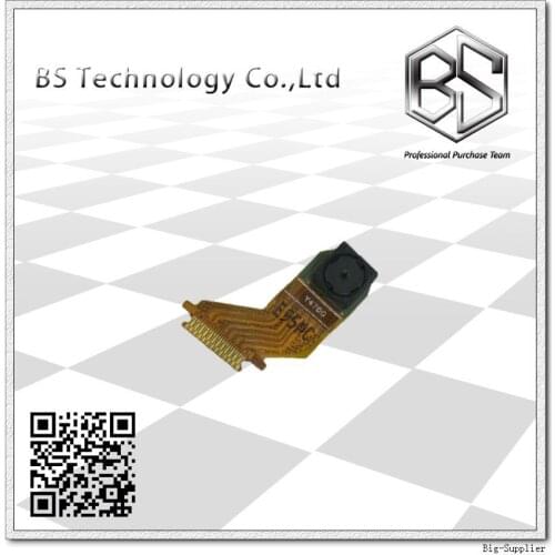 5pcs/lot Original for Sony Xperia Z3 L55t Front Camera Flex