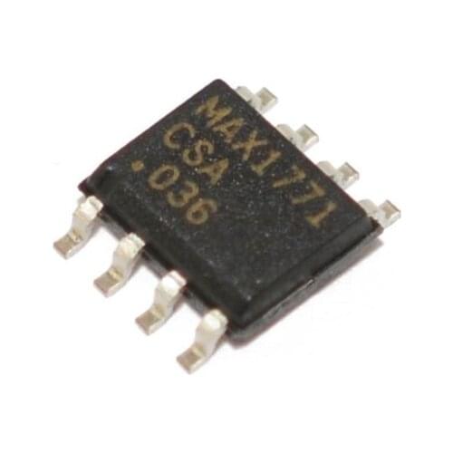 5pcs MAX1771ESA SOP-8 MAX1771 SOP8 MAX1771CSA SOP