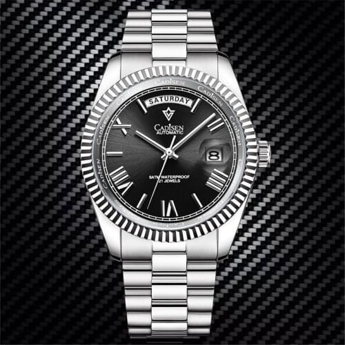 Cadisen Heart Rate Watch