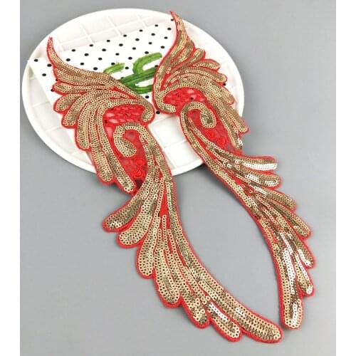 Cindylaceshow Patches On Clothes