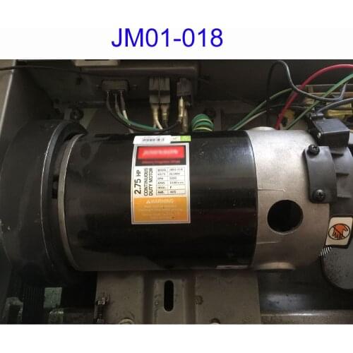 Treadmill Motor JM01-018 2.75HP for Johnson Fitness T5000 treadmill engine