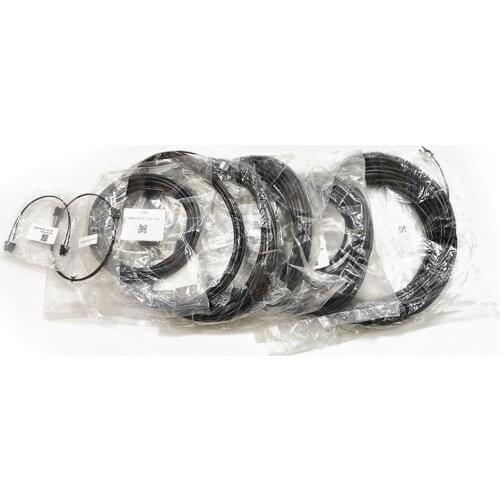 A02B-0236-K851 / K852 / K853 / K854 A66L-6001-0023 original FANUC optic fiber cable 0.15m 0.3m 1m 2m 3m 4m 5m 6m 7m