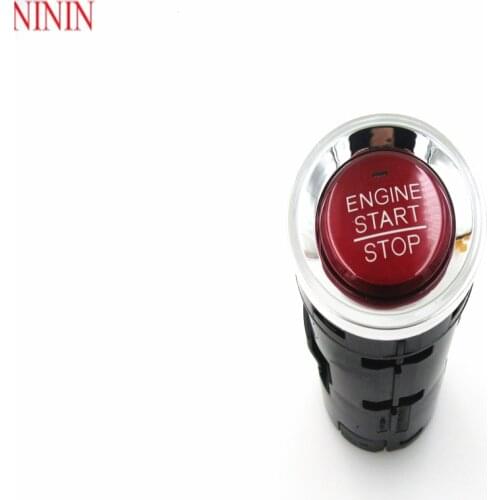 Ignition Start Switch oneclick start button For Honda Hrv Vezel 35881-T4N-H41 35881-T0A-G03 35881-T2A-A01 35881-T4N-701