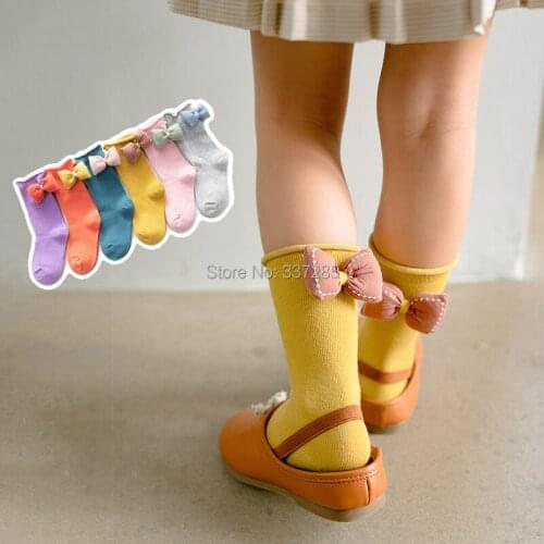 KODKIEDN Socks For Babies