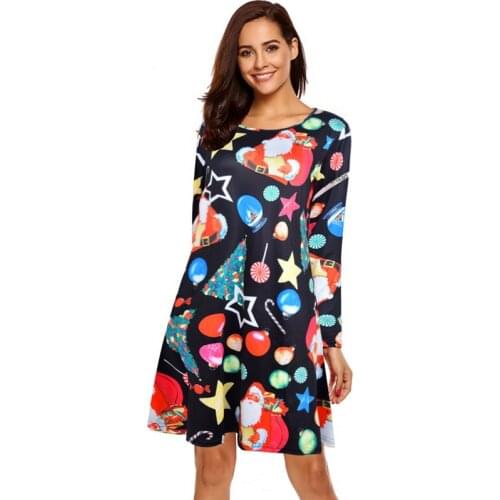 LAMLKKY Dresses For Full