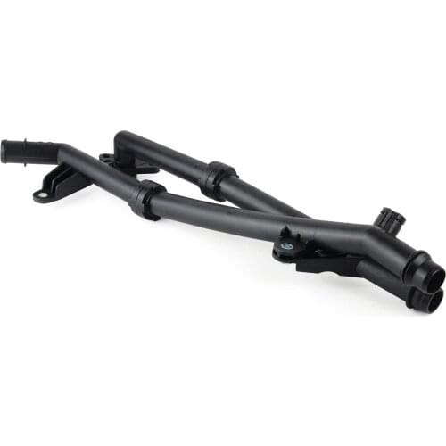 AP02 250 271 200 24 50,271 200 24 52,271 200 26 52, 2712002450, 2712002452 WATER PIPE LINE For MERCEDES C250 SLK250 C/SLK