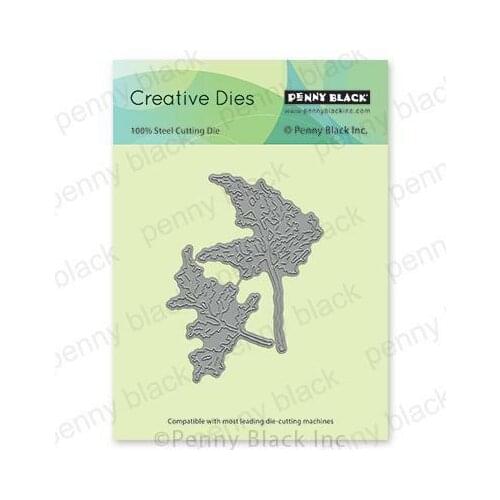 2020 Leaf Metal Cutting Dies Crafts Stencil For DIY Scrapbooking Paper/photo Cards Embossing Die