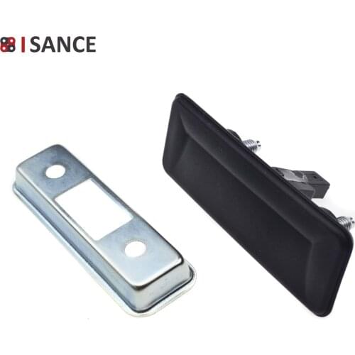 1ZD827574 6554.V5 For Skoda Octavia 1Z3 1Z5 2004-2013 Rear Trunk Tailgate Boot Opening Release Handle Contact Microswitch