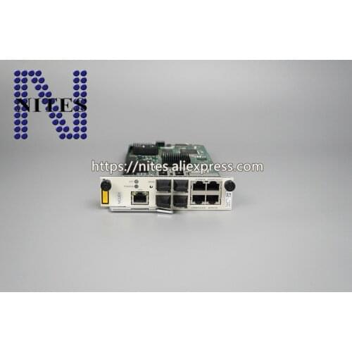 NEW Huawei MCUD1 10GE*2port GE*2port control board use for MA5608T OLT